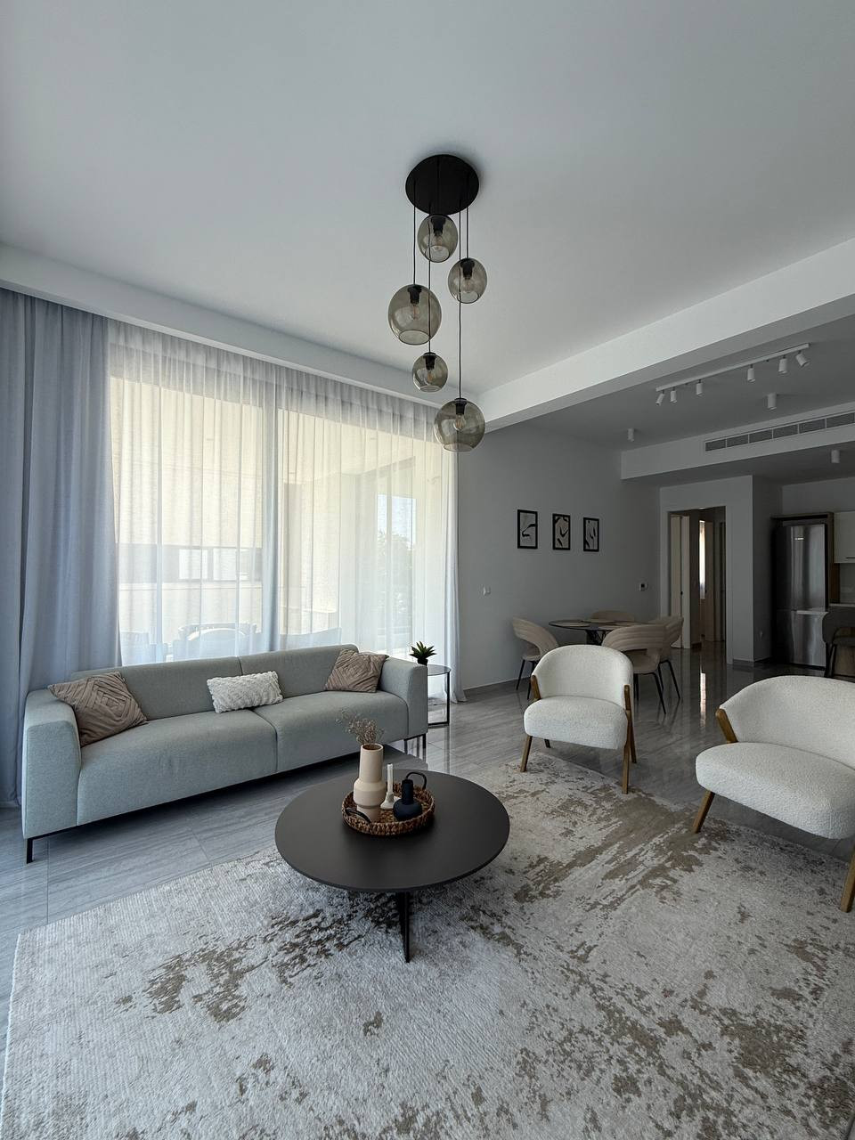 For Sale: Apartments, Germasoyia, Limassol, Cyprus FC-64801 - #1