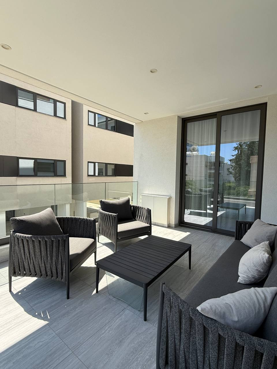 For Sale: Apartments, Germasoyia, Limassol, Cyprus FC-64801 - #12