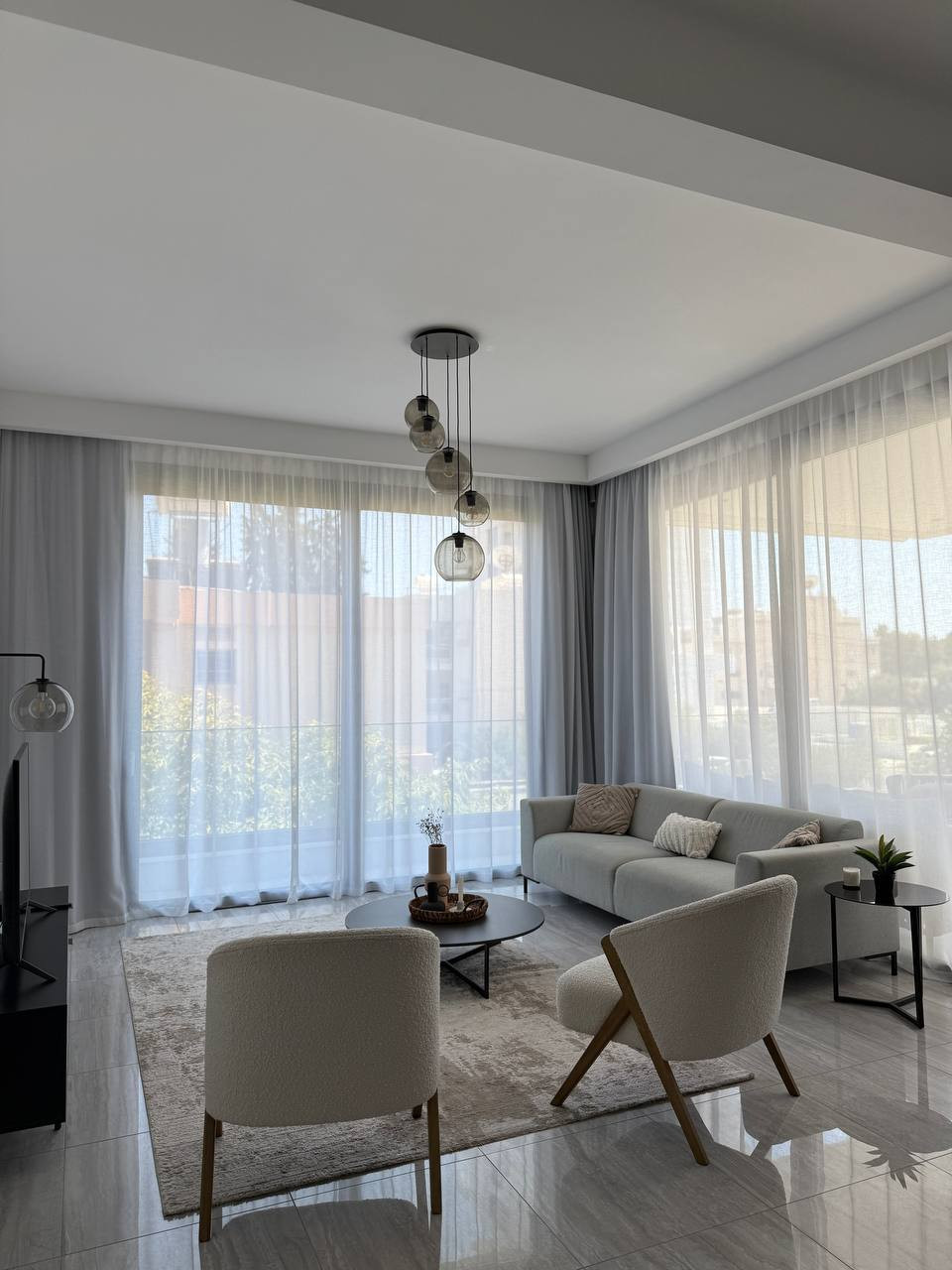 For Sale: Apartments, Germasoyia, Limassol, Cyprus FC-64801 - #2