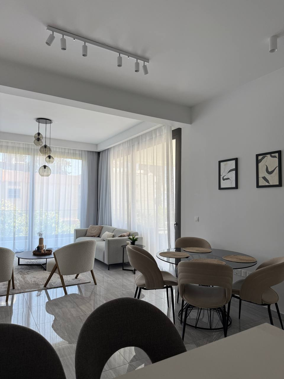 For Sale: Apartments, Germasoyia, Limassol, Cyprus FC-64801 - #3