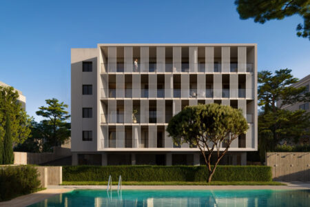 For Sale: Apartments, Agios Athanasios, Limassol, Cyprus FC-64811