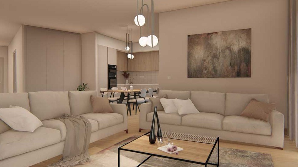 For Sale: Apartments, Agios Athanasios, Limassol, Cyprus FC-64811 - #7