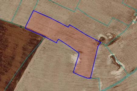 For Sale: Residential land, Aglantzia, Nicosia, Cyprus FC-64822
