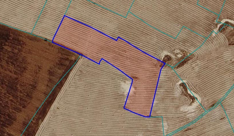 For Sale: Residential land, Aglantzia, Nicosia, Cyprus FC-64822 - #1