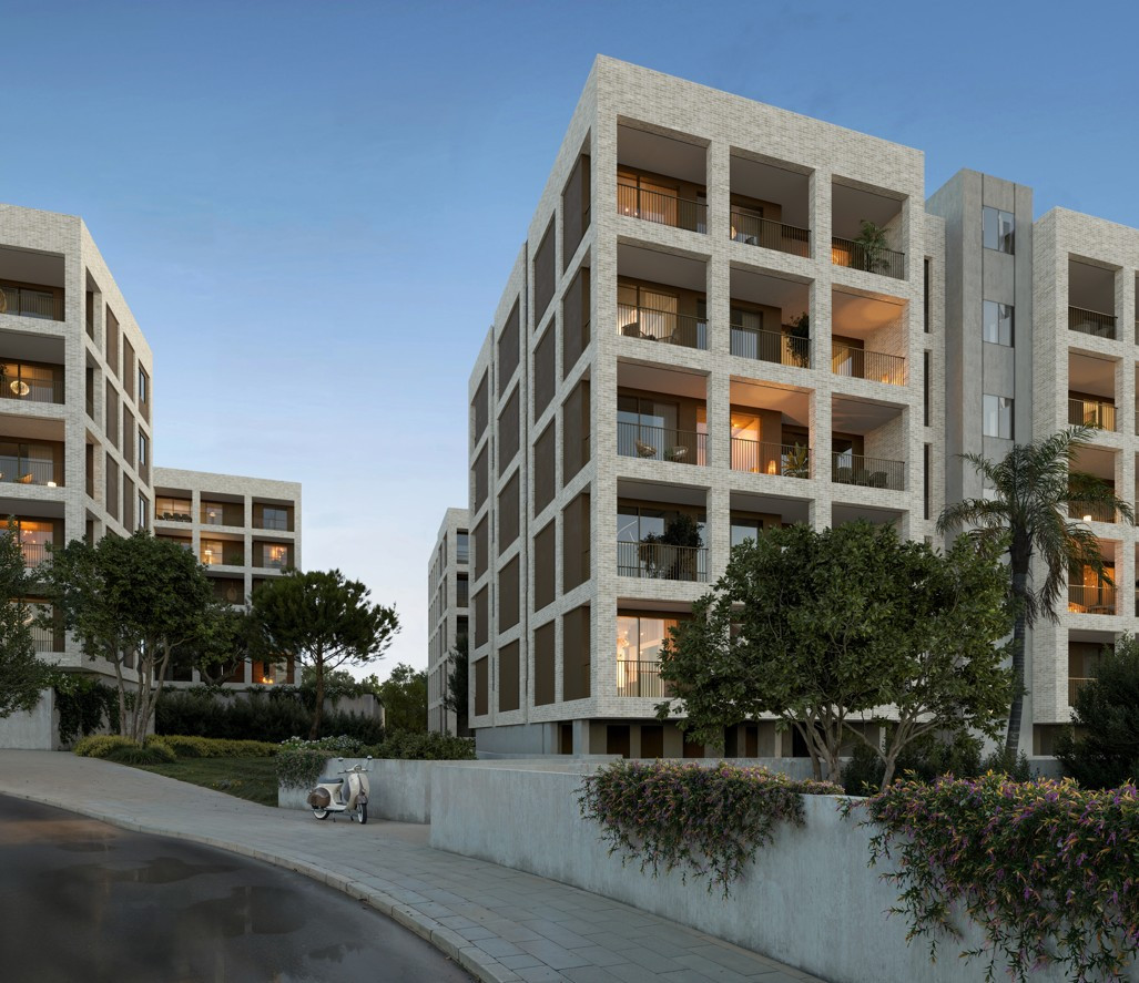 For Sale: Apartments, Linopetra, Limassol, Cyprus FC-64831 - #5