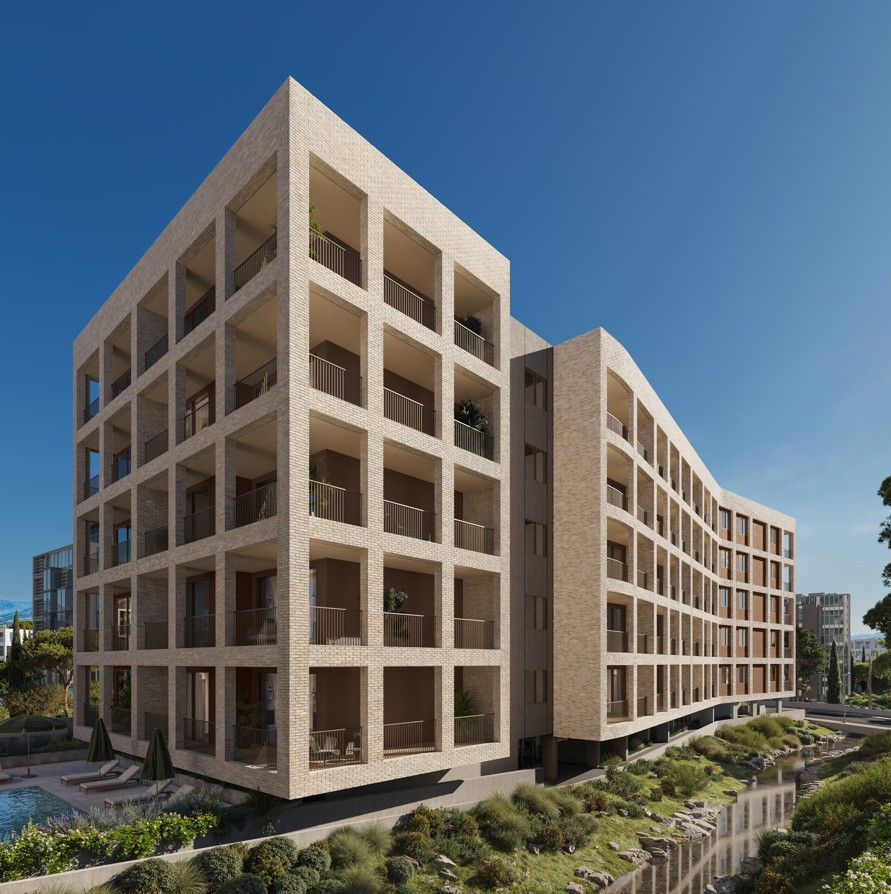 For Sale: Apartments, Linopetra, Limassol, Cyprus FC-64838 - #4 For Sale: Apartments, Linopetra, Limassol, Cyprus FC-64838 - #4