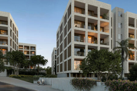 For Sale: Apartments, Linopetra, Limassol, Cyprus FC-64849