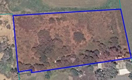 For Sale: Tourist land, Agia Napa, Famagusta, Cyprus FC-64874
