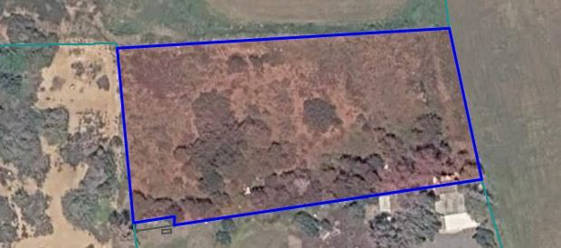 For Sale: Tourist land, Agia Napa, Famagusta, Cyprus FC-64874 - #1