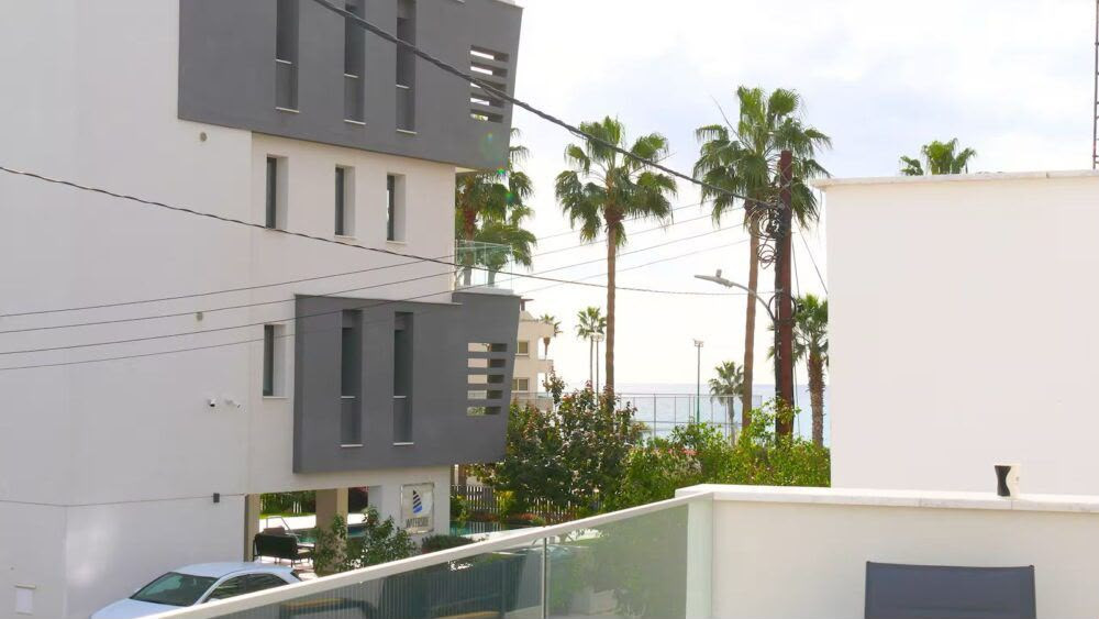 For Sale: Apartments, Kato Paphos, Paphos, Cyprus FC-64879 - #2 For Sale: Apartments, Kato Paphos, Paphos, Cyprus FC-64879 - #2