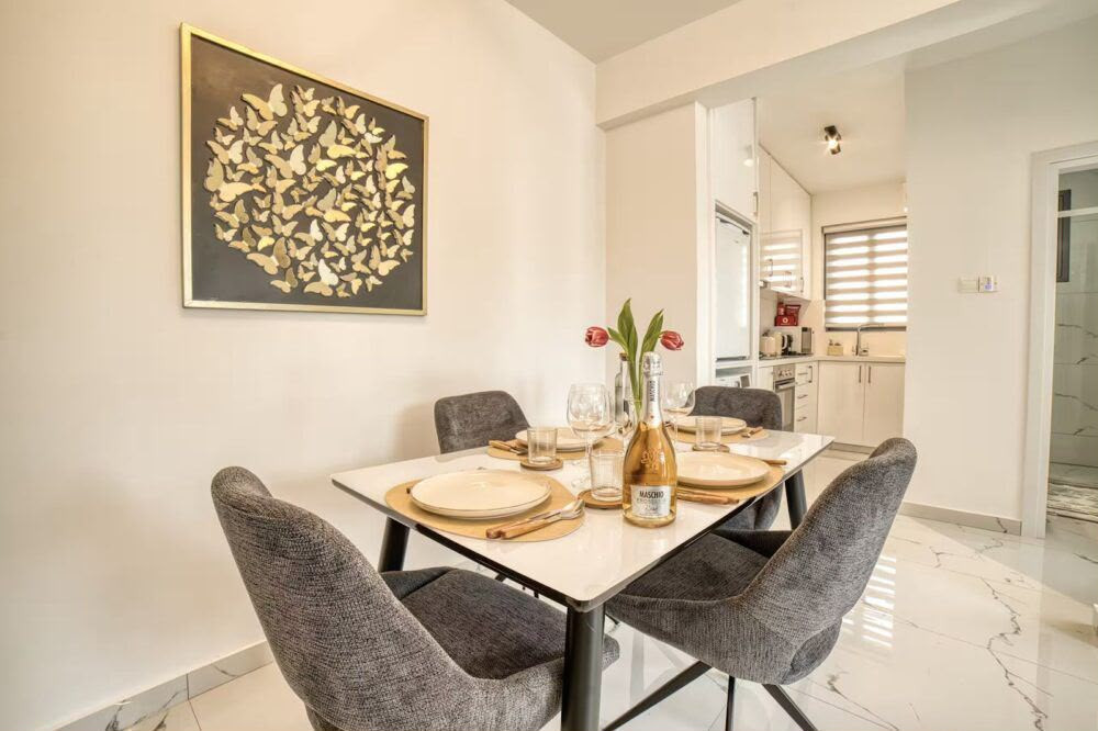 For Sale: Apartments, Kato Paphos, Paphos, Cyprus FC-64879 - #12