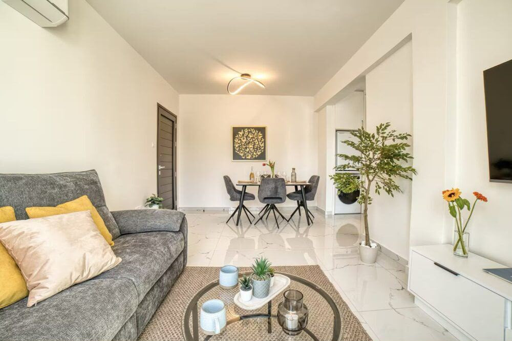 For Sale: Apartments, Kato Paphos, Paphos, Cyprus FC-64879 - #5 For Sale: Apartments, Kato Paphos, Paphos, Cyprus FC-64879 - #5