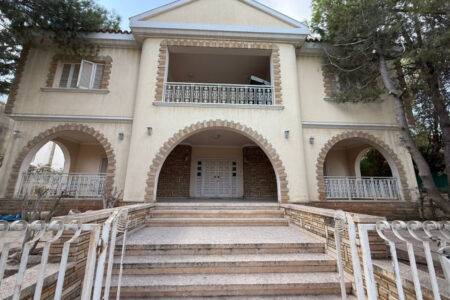 For Sale: Detached house, Tsireio, Limassol, Cyprus FC-64882