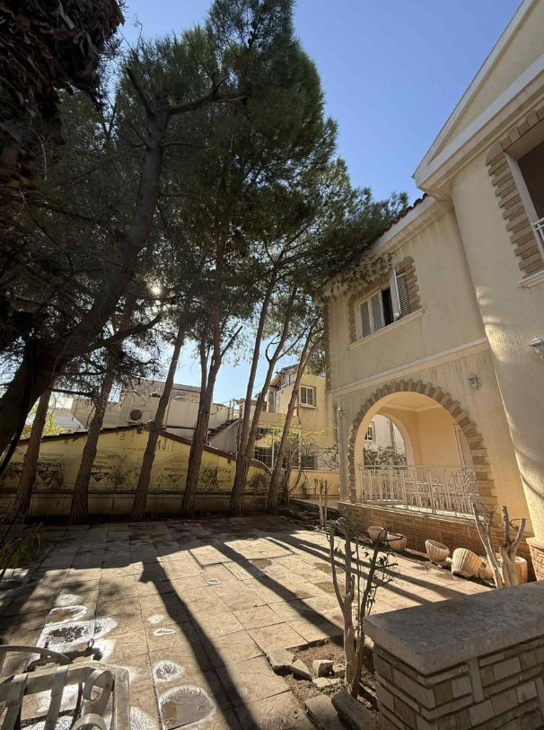 For Sale: Detached house, Tsireio, Limassol, Cyprus FC-64882 - #18