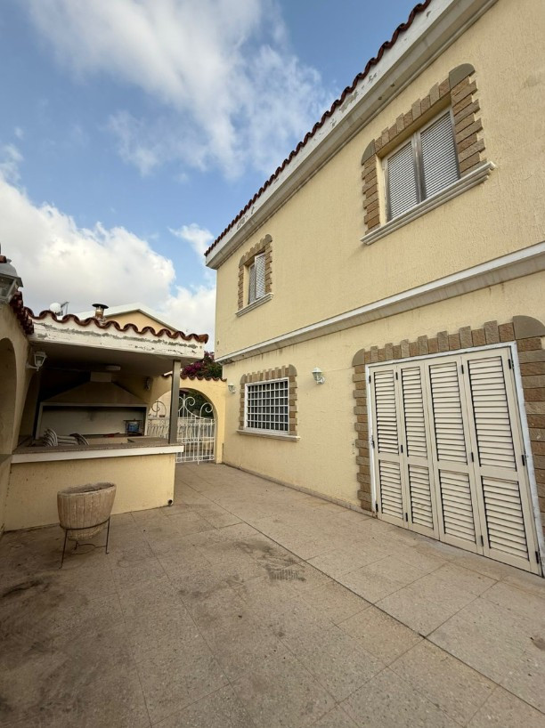 For Sale: Detached house, Tsireio, Limassol, Cyprus FC-64882 - #3