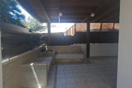 For Rent: Detached house, Germasoyia Tourist Area, Limassol, Cyprus FC-64884