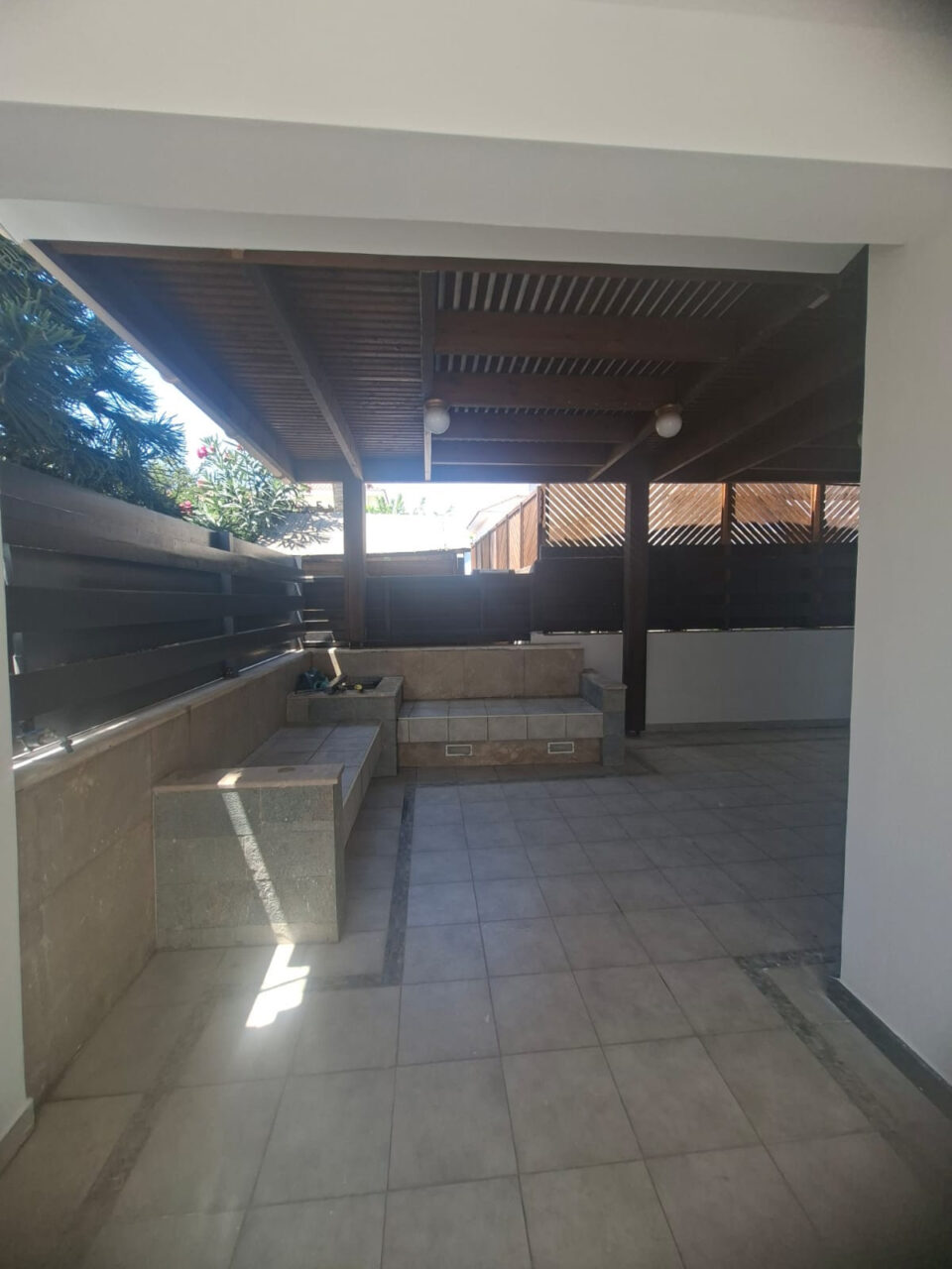 For Rent: Detached house, Germasoyia Tourist Area, Limassol, Cyprus FC-64884 - #1