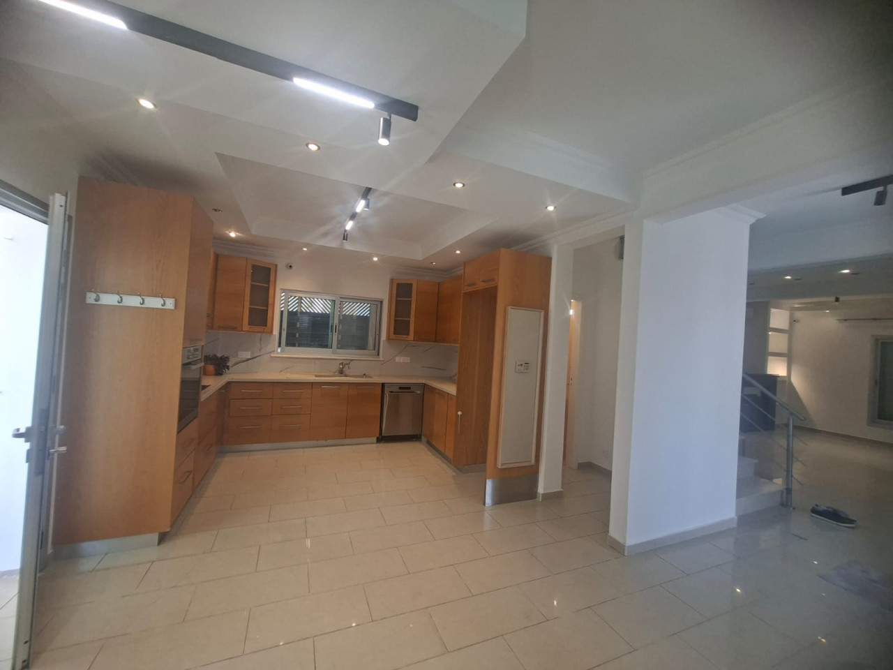 For Rent: Detached house, Germasoyia Tourist Area, Limassol, Cyprus FC-64884 - #8