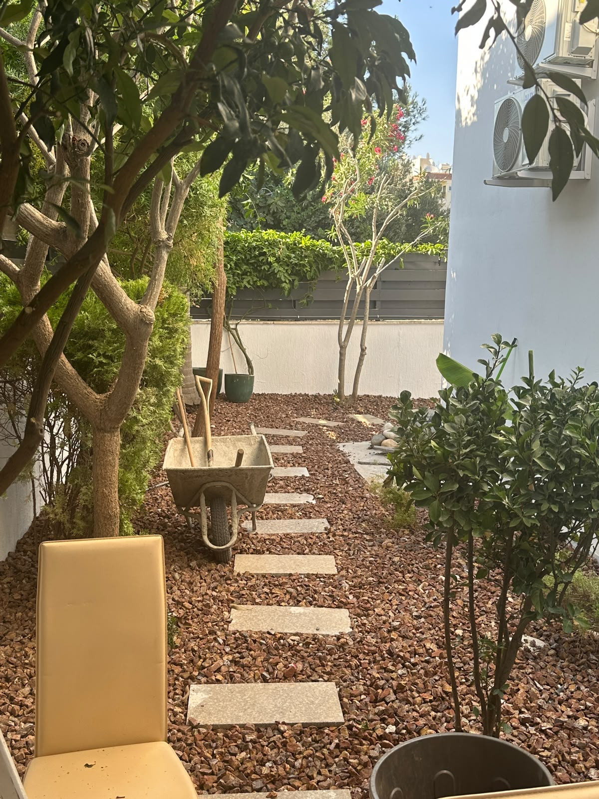 For Rent: Detached house, Germasoyia Tourist Area, Limassol, Cyprus FC-64884 - #9