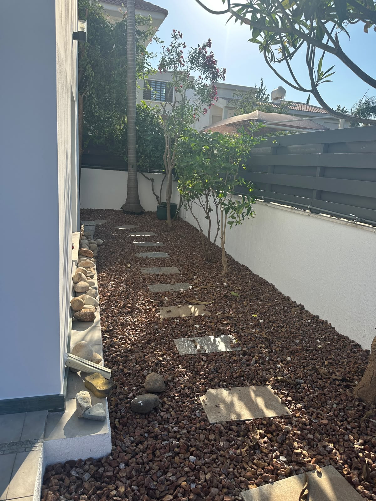 For Rent: Detached house, Germasoyia Tourist Area, Limassol, Cyprus FC-64884 - #10