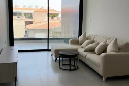 For Rent: Apartments, Agios Athanasios, Limassol, Cyprus FC-64886