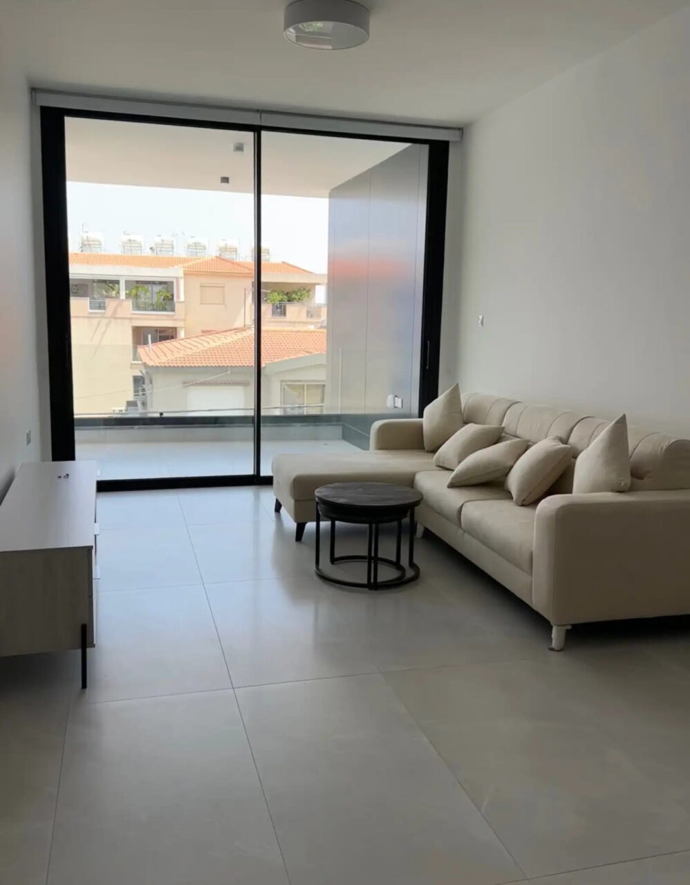 For Rent: Apartments, Agios Athanasios, Limassol, Cyprus FC-64886 - #1