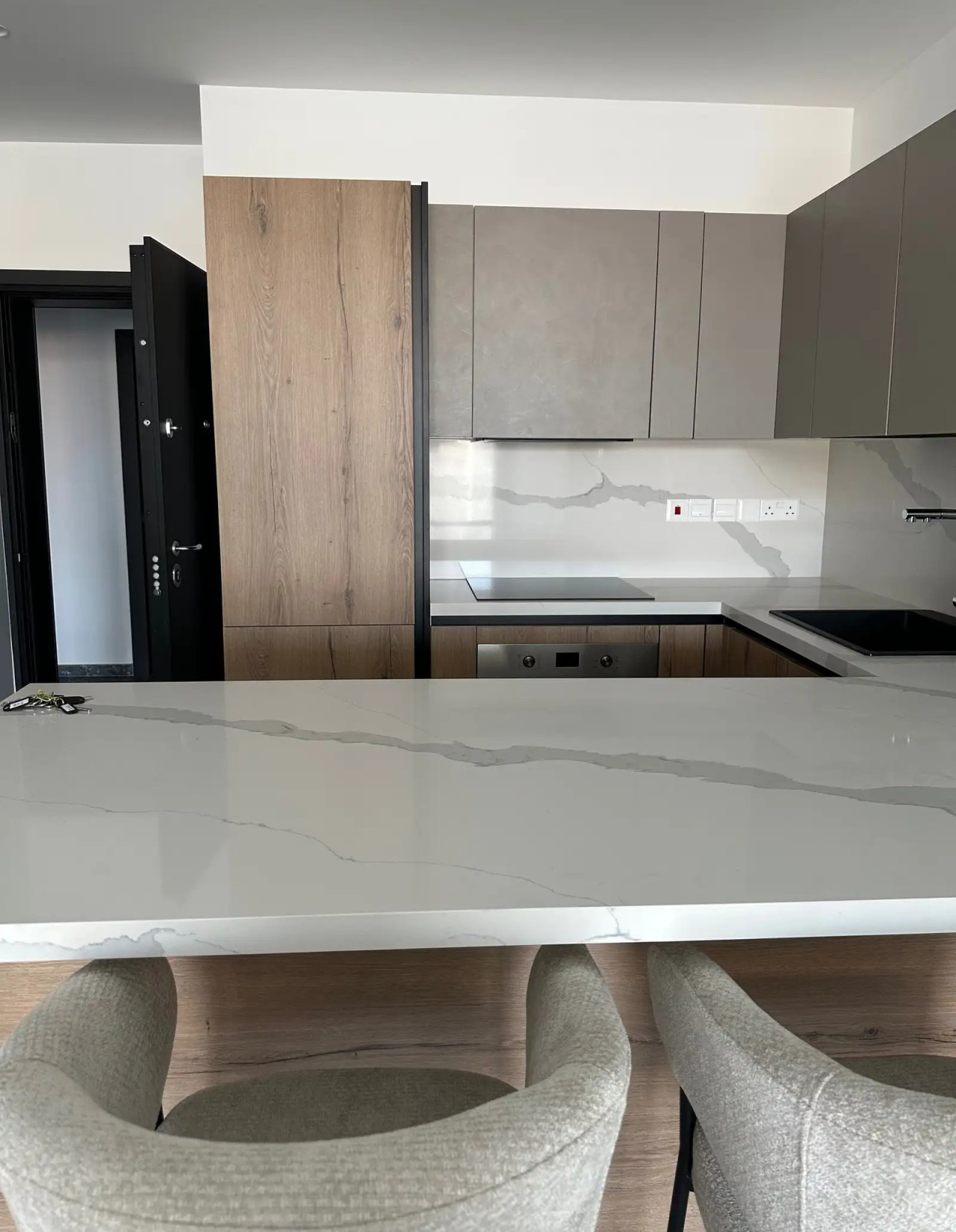 For Rent: Apartments, Agios Athanasios, Limassol, Cyprus FC-64886 - #4