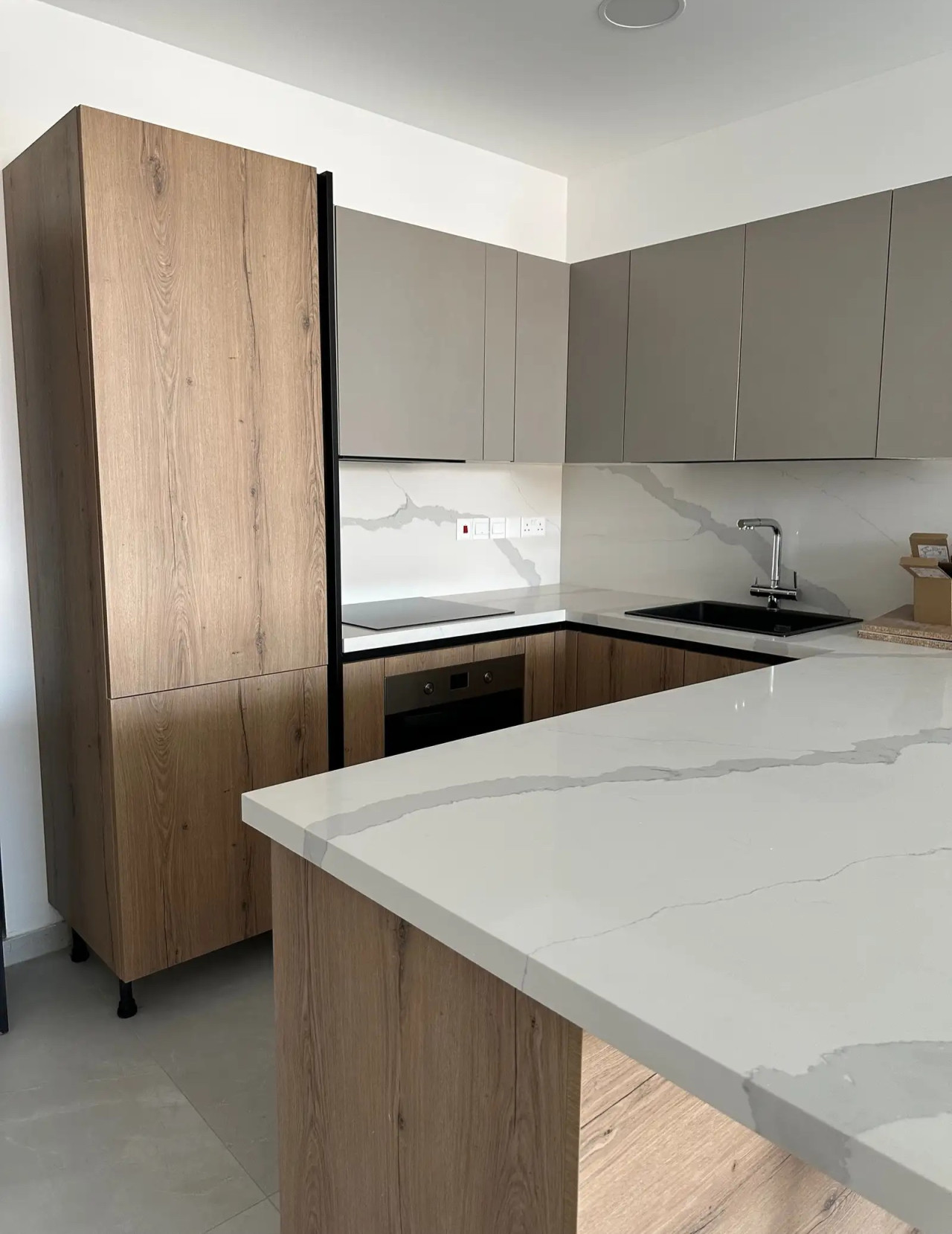 For Rent: Apartments, Agios Athanasios, Limassol, Cyprus FC-64886 - #5