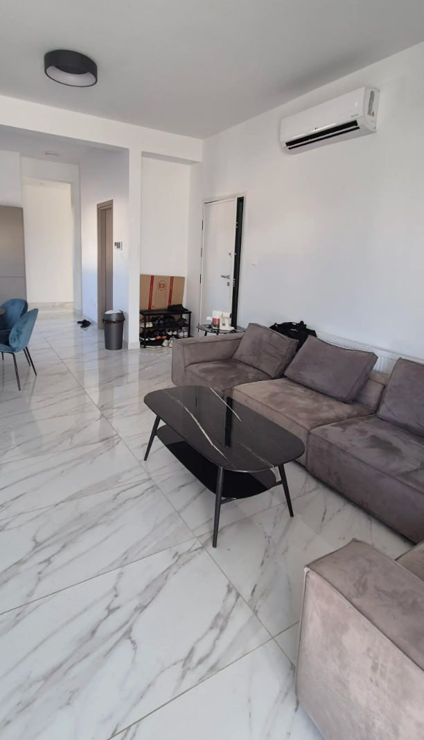 For Sale: Apartments, Potamos Germasoyias, Limassol, Cyprus FC-64887 - #8