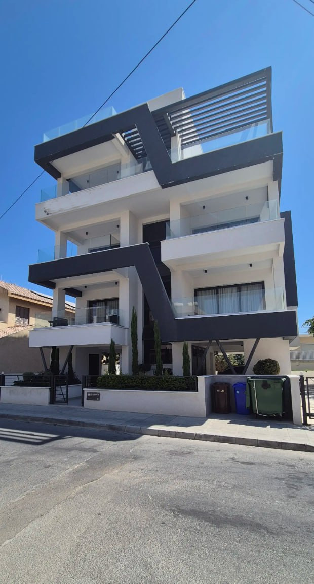 For Sale: Apartments, Potamos Germasoyias, Limassol, Cyprus FC-64887 - #9