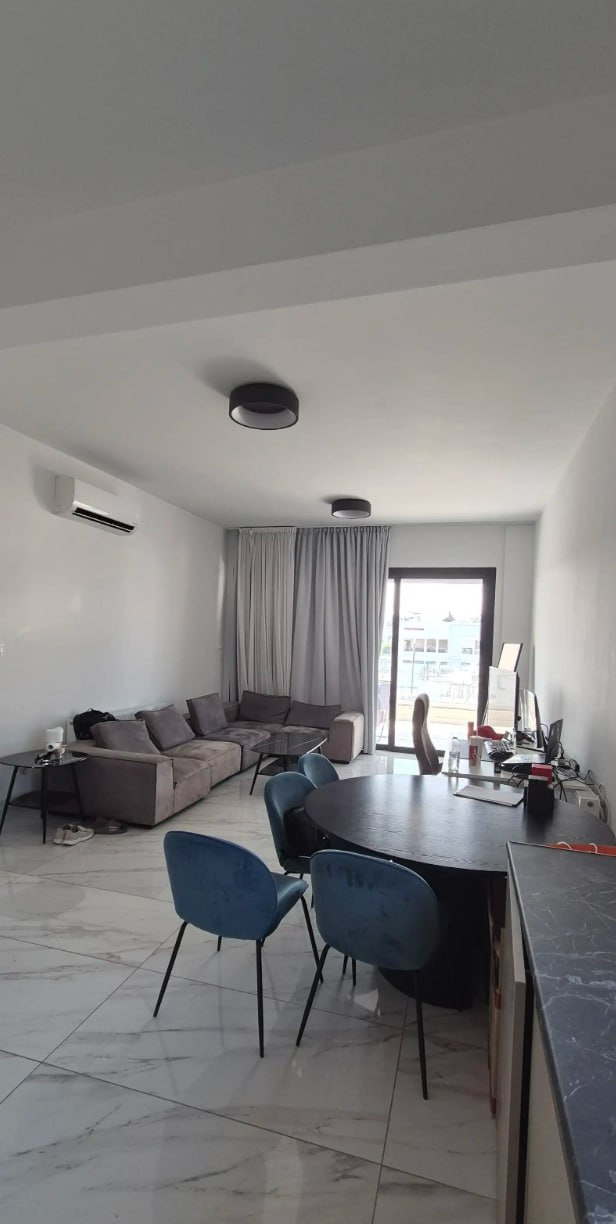 For Sale: Apartments, Potamos Germasoyias, Limassol, Cyprus FC-64887 - #1