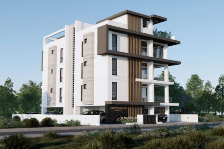 For Sale: Apartments, Germasoyia, Limassol, Cyprus FC-64893
