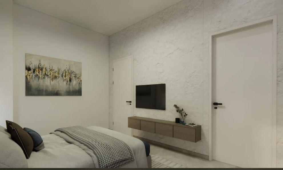 For Sale: Apartments, Germasoyia, Limassol, Cyprus FC-64893 - #3