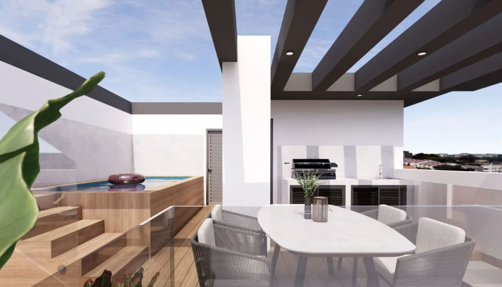 For Sale: Apartments, Germasoyia, Limassol, Cyprus FC-64894 - #7