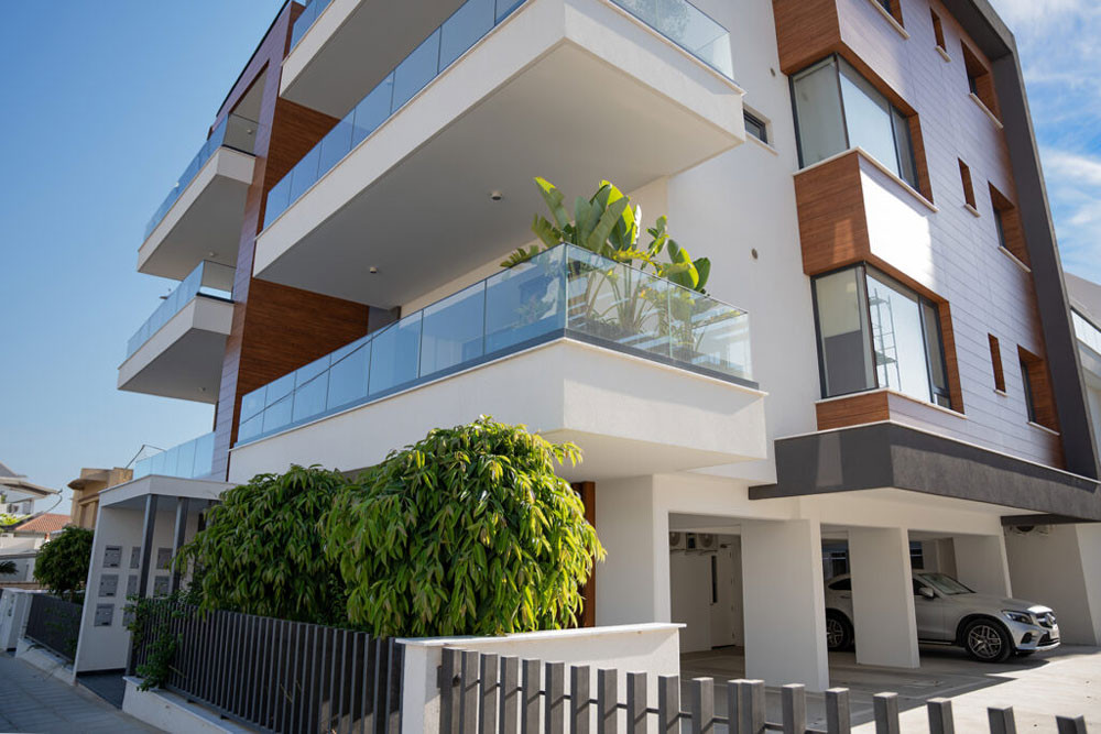 For Rent: Penthouse, Kapsalos, Limassol, Cyprus FC-64898 - #2