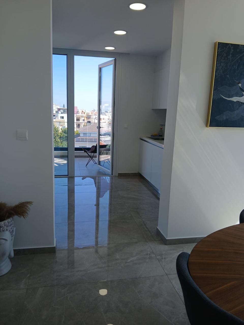 For Rent: Penthouse, Kapsalos, Limassol, Cyprus FC-64898 - #10