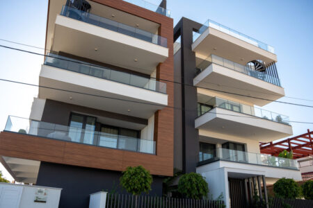 For Rent: Penthouse, Kapsalos, Limassol, Cyprus FC-64898