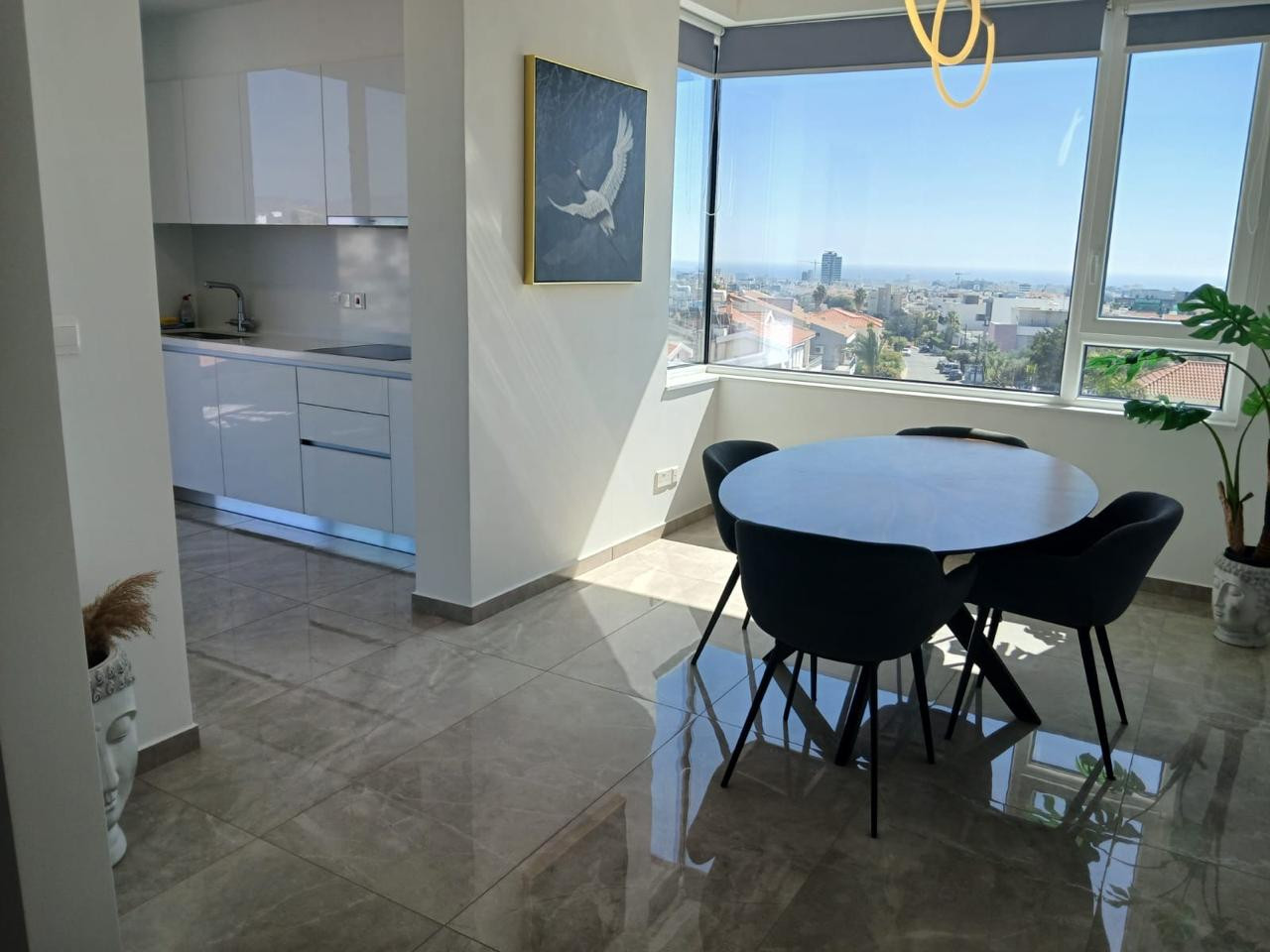 For Rent: Penthouse, Kapsalos, Limassol, Cyprus FC-64898 - #4