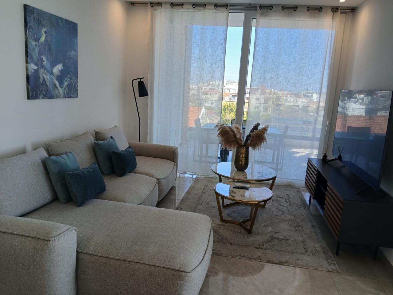 For Rent: Penthouse, Kapsalos, Limassol, Cyprus FC-64898 - #6