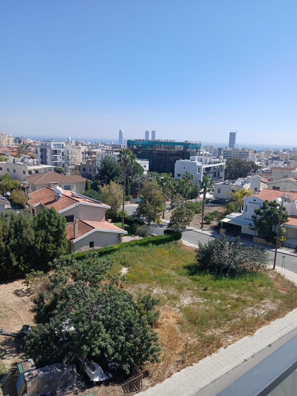 For Rent: Penthouse, Kapsalos, Limassol, Cyprus FC-64898 - #8