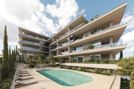 For Sale: Apartments, Panthea, Limassol, Cyprus FC-64900