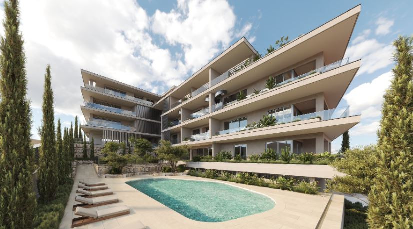 For Sale: Apartments, Panthea, Limassol, Cyprus FC-64900 - #1 For Sale: Apartments, Panthea, Limassol, Cyprus FC-64900 - #1