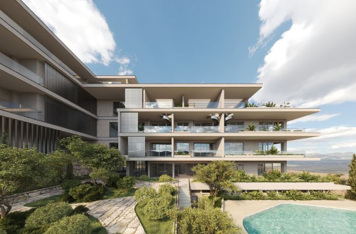 For Sale: Apartments, Panthea, Limassol, Cyprus FC-64900 - #2 For Sale: Apartments, Panthea, Limassol, Cyprus FC-64900 - #2