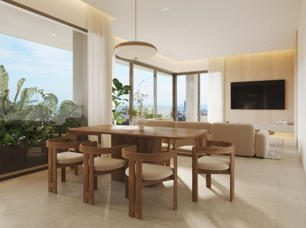 For Sale: Apartments, Panthea, Limassol, Cyprus FC-64900 - #6 For Sale: Apartments, Panthea, Limassol, Cyprus FC-64900 - #6