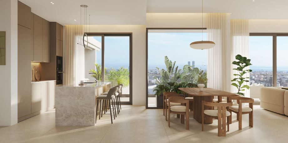 For Sale: Apartments, Panthea, Limassol, Cyprus FC-64900 - #7 For Sale: Apartments, Panthea, Limassol, Cyprus FC-64900 - #7