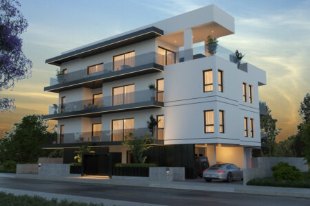 For Sale: Apartments, Latsia, Nicosia, Cyprus FC-64915