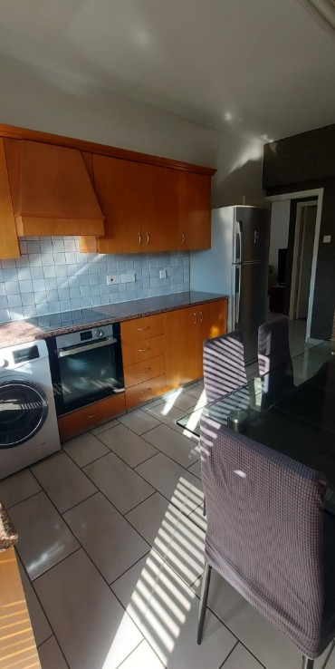For Rent: Apartments, Kapsalos, Limassol, Cyprus FC-64917 - #17