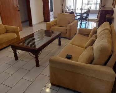 For Rent: Apartments, Kapsalos, Limassol, Cyprus FC-64917
