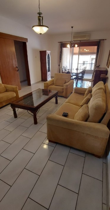 For Rent: Apartments, Kapsalos, Limassol, Cyprus FC-64917 - #1