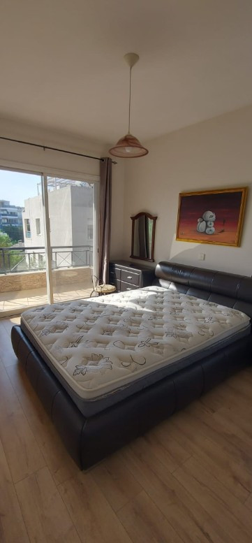 For Rent: Apartments, Kapsalos, Limassol, Cyprus FC-64917 - #8